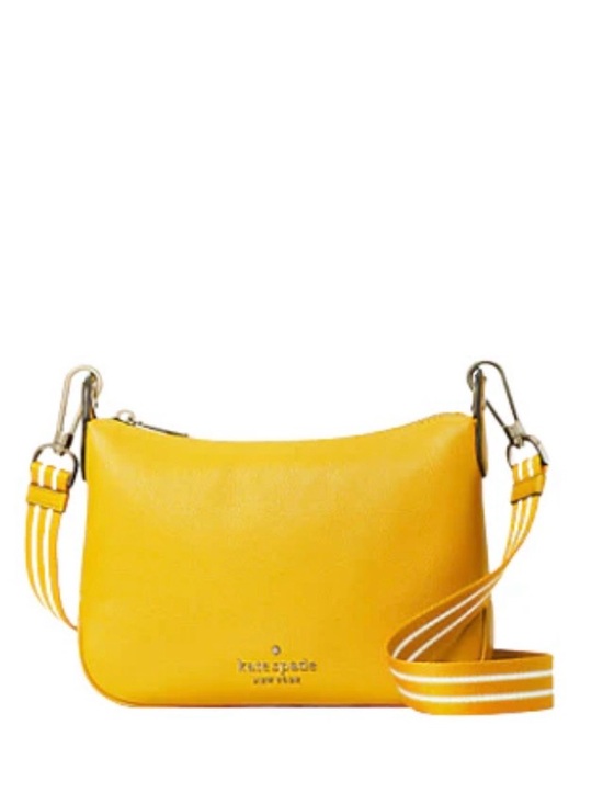 kate spade Handbags - Kate Spade Rosie Small Crossbody Bag